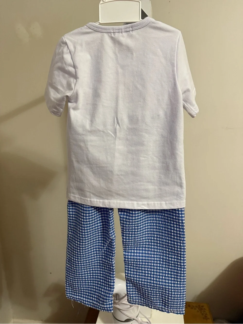 New Boutique Peter Rabbit Outfit